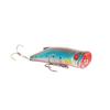new arrival CHINA Fishing Shop  Fishing Hard Bait 70mm 10g Custom Top Water Popper Fishing Lure