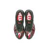 Кроссовки Supreme x Nike Air Max 96 Camo Мужские Зеленый Темно-Армейский Скоростной Красный CV7652-300