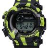 G-SHOCK Совершенно новые, неиспользованные часы G-SHOCK Frogman GW-8200TPF-1JR