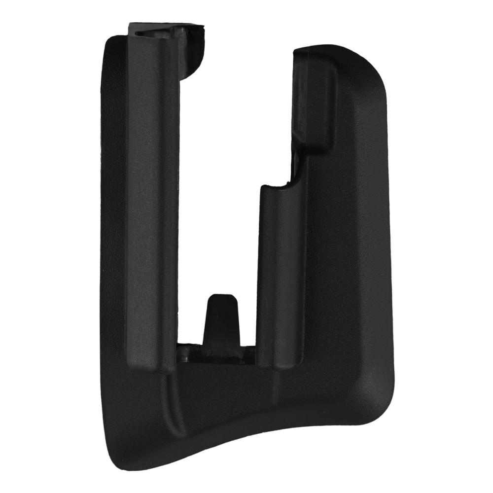 Внутренняя крышка задней левой направляющей переднего правого сиденья A25391908009051 для Mercedes-Benz GLC X253 C253 GLC300 2016-2021