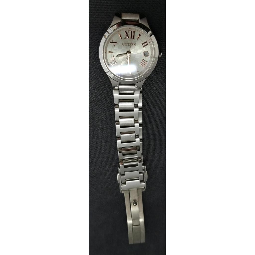 Used CITIZEN H058-T020241 Watch