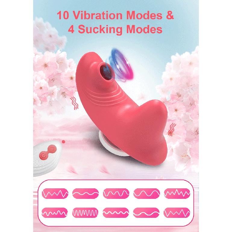 Вибратор для сосания клитора, женские трусики, присоска для клитора, стимулятор для женщин, секс-игрушка, вибрирующие эротические сексуальные игрушки для девочек и взрослых