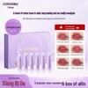 Набор мини-блесков для губ Color Key Lucky Purple