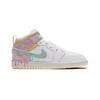 (PS) Air Jordan 1 Mid SE 'Ice Cream' Kids' DD1667-100