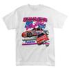 Vintage 1990 Derrick Cope Neon Daytona 500 Winner NASCAR Unisex T-shirt