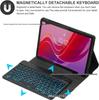 Кожаный чехол Lenovo IdeaTab Plus 12,1" с клавиатурой 12,7" для планшетов Yoga