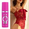 Yousheng 10ml Private Parts Lubricant Quick Climax No Side Effect Non-irritating Simple Operation Silky Increase Pleasure Lightweight Female Topical