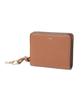 Bifold Wallet CHC22WP765F57 ALPHABET TAN [Chloe] Women's [Item]