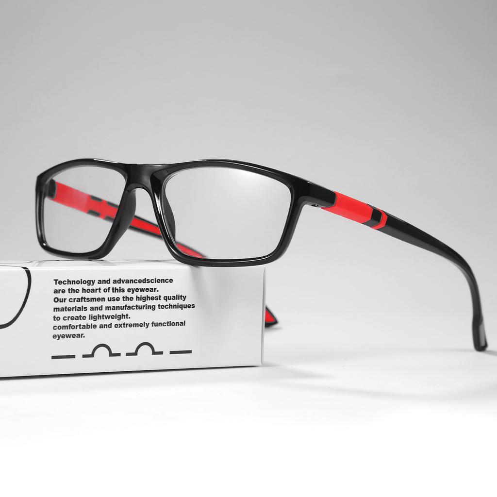 1/2/3/4 шт. VOPHA Очки для чтения с автофокусомЛегкие, снимающие усталость глаз, модные компьютерные пресбиопические очки для женщин и мужчин