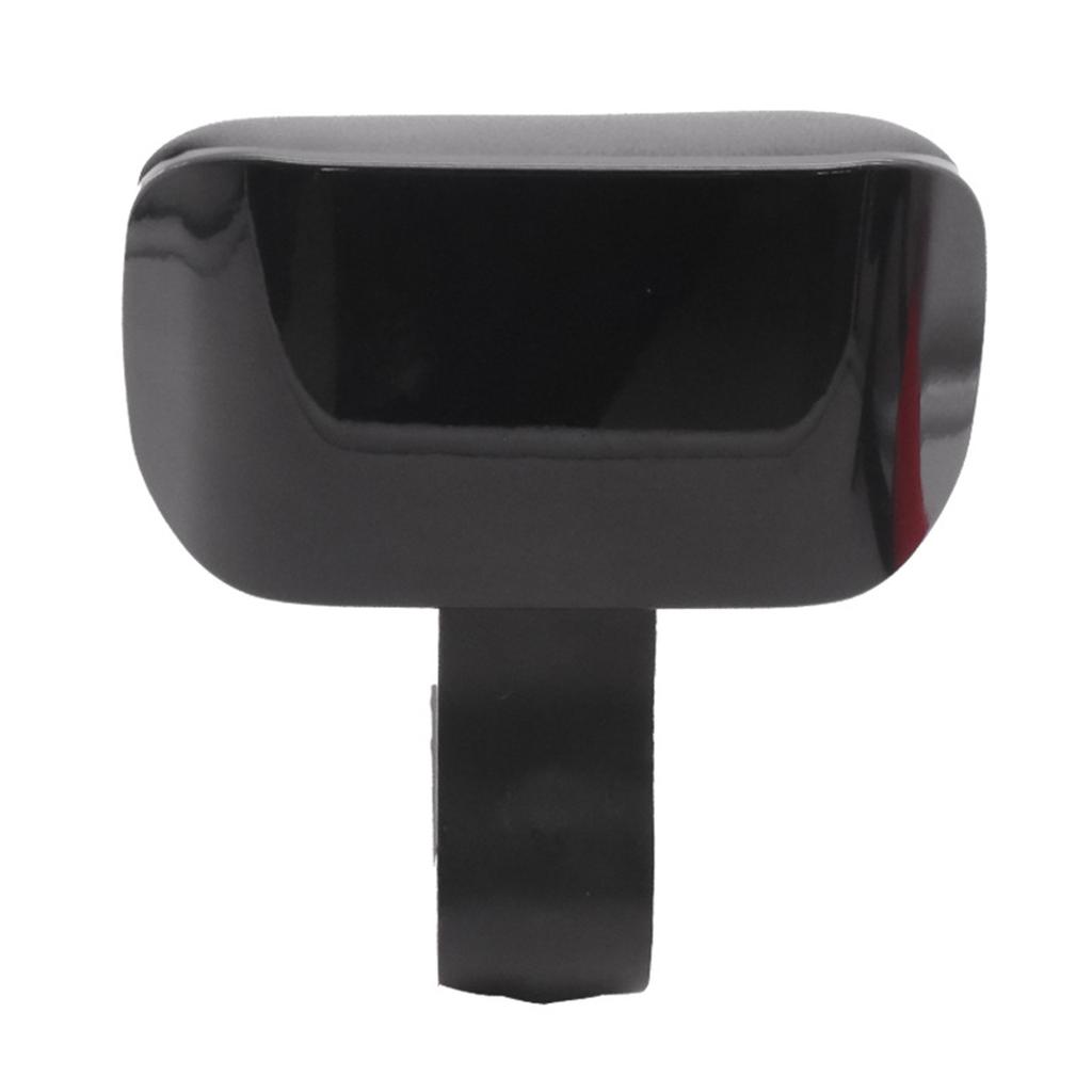 Спинка для электрического скутера Водонепроницаемая металлическая опора спинки Простая установка для спинки пассажира на электрическом скутере