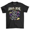 Bearstreet2-03 Angel Bear T-Shirt - Heavenly Humor! Unleash Your Inner Angel Wit