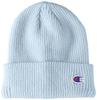 Champion Knit Cap Light Cm 590-008A, Blue, 57.0-59.0