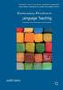 Книга Exploratory Practice In Language Teaching : Puzzling About Principles and Practices