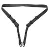 Outdoor Equipment Multi-functional Two-point Task Rope Tactical Strap Strap Crossbody Lanyard