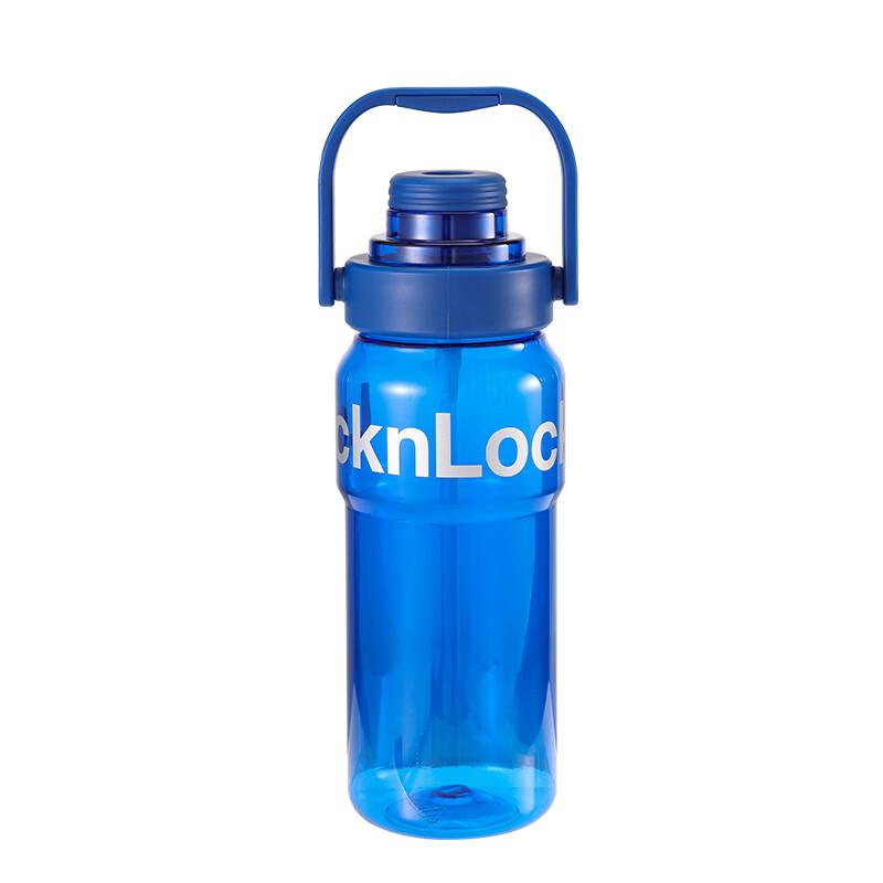 LOCK&LOCK Спортивная бутылка Starlight Energy