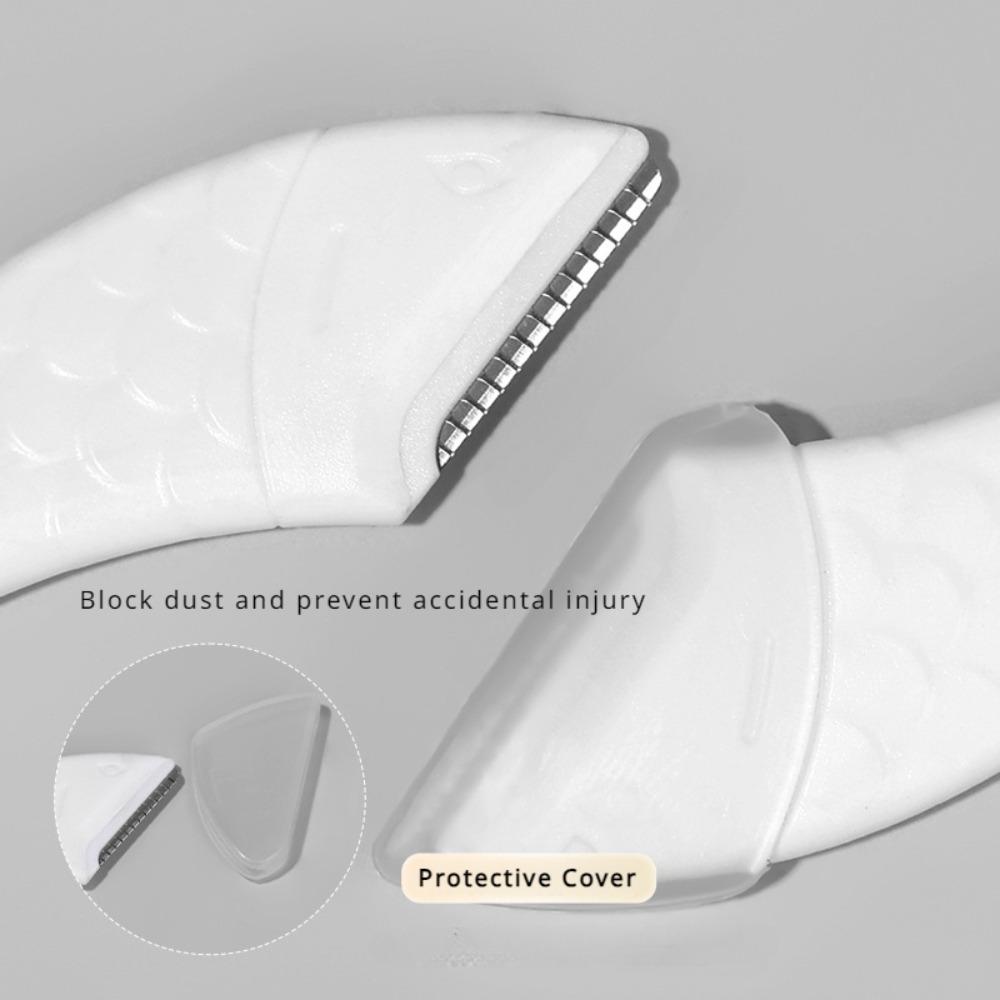 Триммер для бровей и комбинация триммера для бровей с расческой, триммер для бровей, многофункциональные профессиональные ножницы