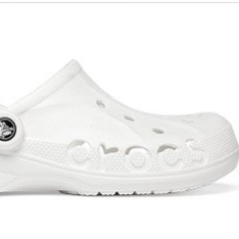 Выберите 1 из 4 типов Crocs Baya