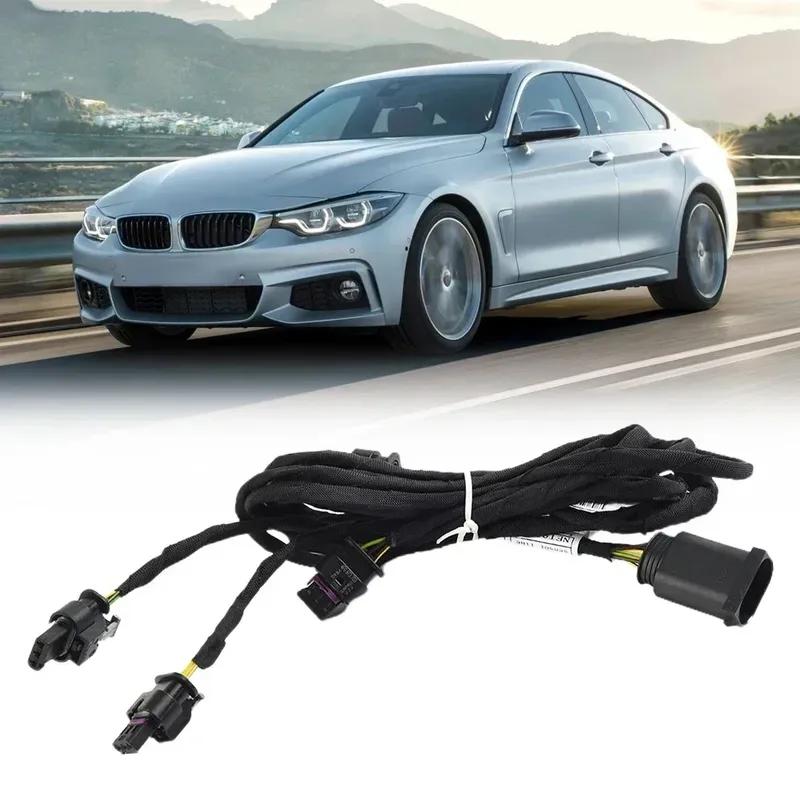 Car Front Bumper Parking Sensor Wiring Harness PDC Cable Replacement For BMW 3 4 Series F30 F31 F32 F33 F34 F80 F83 61129313607