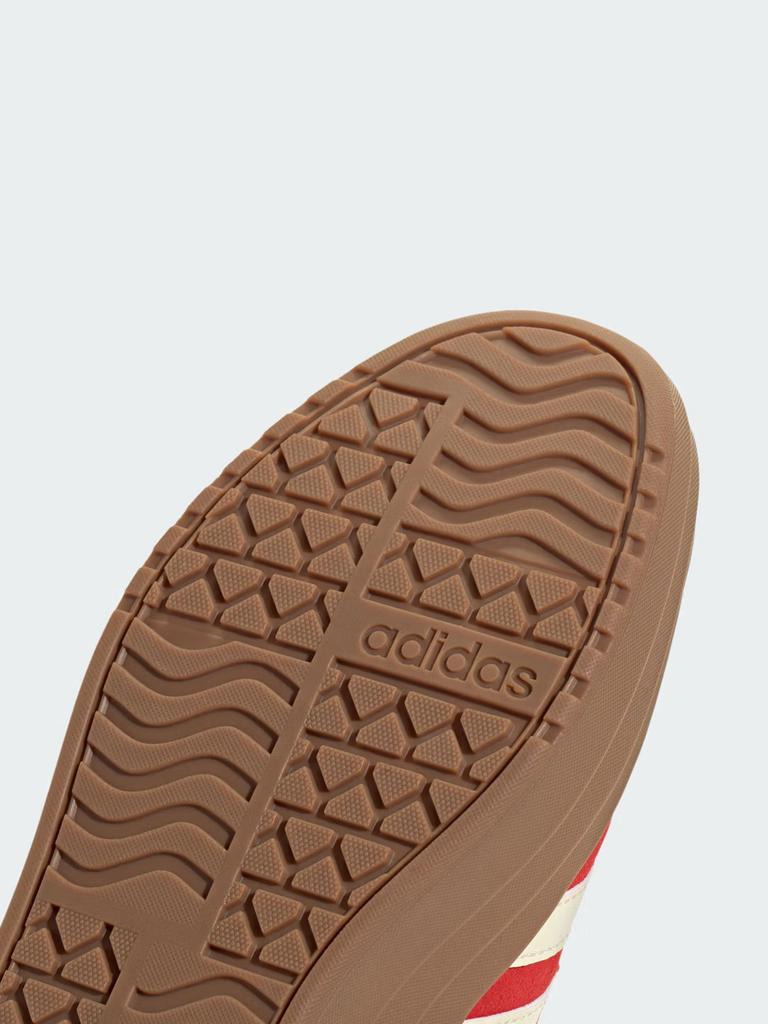 Adidas "T Head Shoes" VL COURT BOLD Thick-soled Casual Sneakers for Girls - Adidas KJ6852