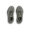 HOKA Clifton 9 Olive Haze Mercury Мужские кроссовки зеленые 1127895-OHMR