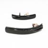 For Ford Explorer 11-19, reverse mirror light, rearview mirror, turn signal light, flowing LED reflector
