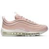 Nike Air Max 97 Pink Oxford Женские кроссовки Barely-Rose Summit-White DH8016-600