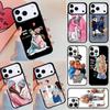 Чехол для телефона 'Супер Мама' для девочки и мальчика на iPhone 17 Air 14 15 13 12 Max Чехол для Apple 16e 11 Pro Max Plus Coque