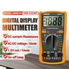 Набор цифрового мультиметра AC DC Амперметр DM850 Электронный измеритель