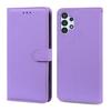 Чехол для Samsung Galaxy A13, кожаный чехол-книжка конфетного цвета со стендом для телефона для Samsung A13 A 13 5G SM-A135F A137F A136U, чехол-кошелек