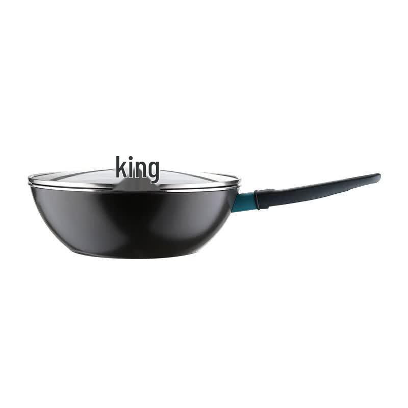 Zwilling Вок с антипригарным покрытием