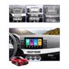 Car Radio Android Auto Carplay For Mitsubishi Lancer 2008-2015 Multimedia Player Head Unit Stereo GPS Navigation BT WIFI 1+16GB