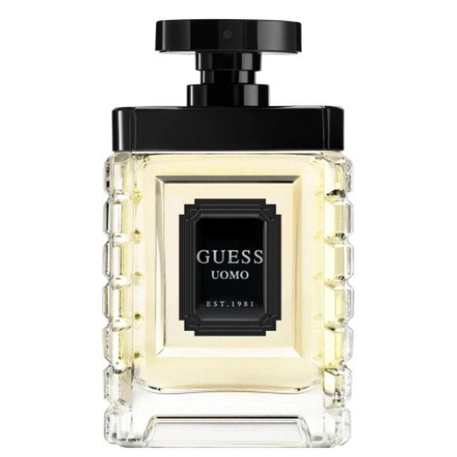 Guess, Uomo, Eau De Toilette, For Men, 100 ml