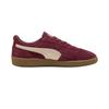 Puma Palermo Leather Casual Classic Simple Retro Training Shoes Unisex Sneakers Red 396463-65