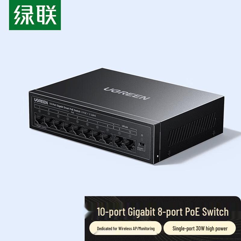 UGREEN Network Connectivity Devices
