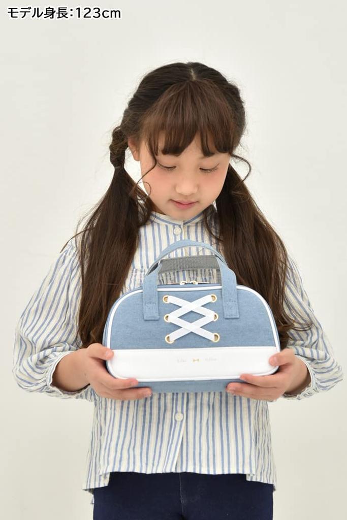 Швейный набор Silky Ribbon для шитья [японские ножницы] (для левшей)