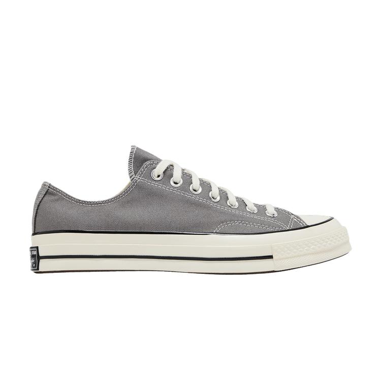 Converse Chuck 70 Vintage Canvas Low 'Origin Story Grey'
