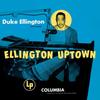 CD ДЮК ЭЛЛИНГТОН И ЕГО ОРКЕСТР - Ellington Uptown CK87066 Columbia, Legac 2004 США Джаз Б/У