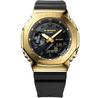 G-SHOCK GM-2100G-1A9ER Watch