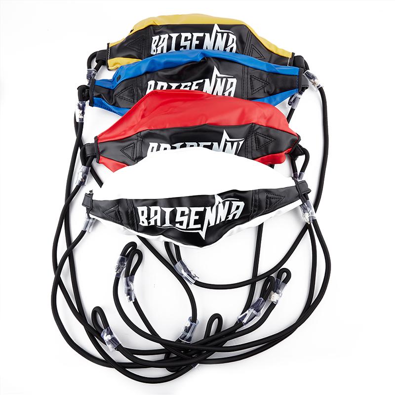 Надувной мяч для пробивания мяча, скоростные мячи для фитнеса, двухсторонний боксерский мяч