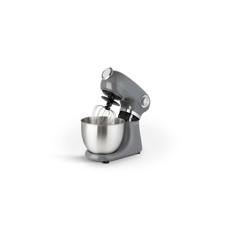 Thomson - Robot Pâtissier Thfp3510g - 1000 W 5 L 12 Vitesses - Kit Pâtisserie