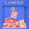 Laneige Bouncy Mini Kit Праздничный Лимитированный Набор Подарочный Набор Рождественский Подарок Подарок 2025