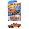 Hot Wheels Базовая машина Mazda Rep HHD77