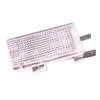 M11-3714010 Свет в багажнике Фонари багажника для Chery Arrizo 3 5 7 EX GX Tiggo 5X 7 3X Fulwin 2E 3A 3R M11 3714010