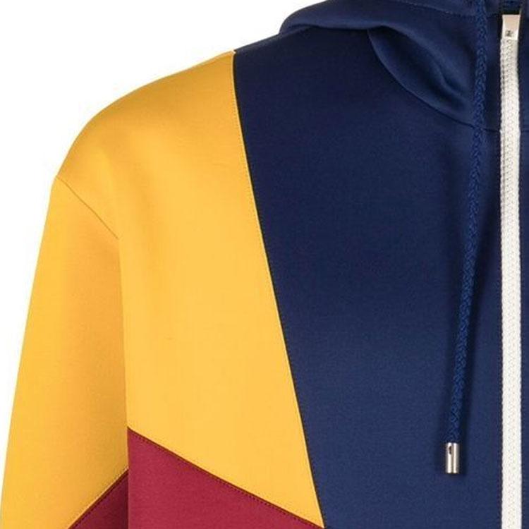 Gucci Толстовка мужская мультиколор 703307-XJD9V-3665