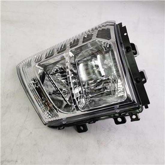 Совместимая левая фара Foton L0371010207A0
