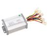 36V 1000W Brushed Controller and Foot Throttle Pedal Assembly Electric Bicycle Tricycle Scooter Speed Control