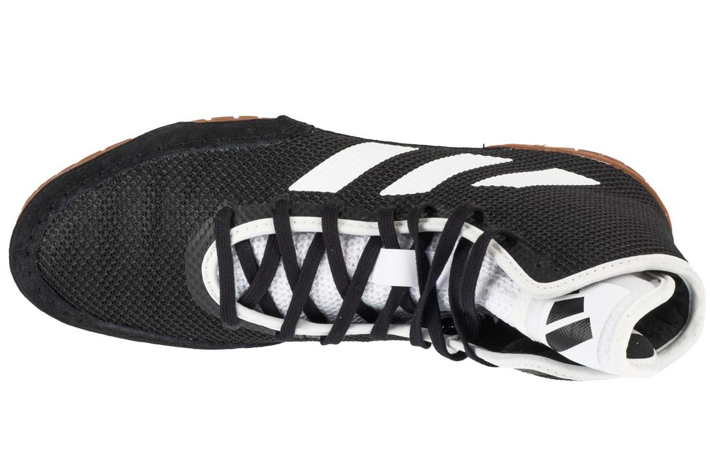 Adidas Tech Fall 2.0, мужские черные кроссовки для тренировок