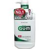 Gum Dental Rinse 960mL X 13 Pieces [Regular Type]