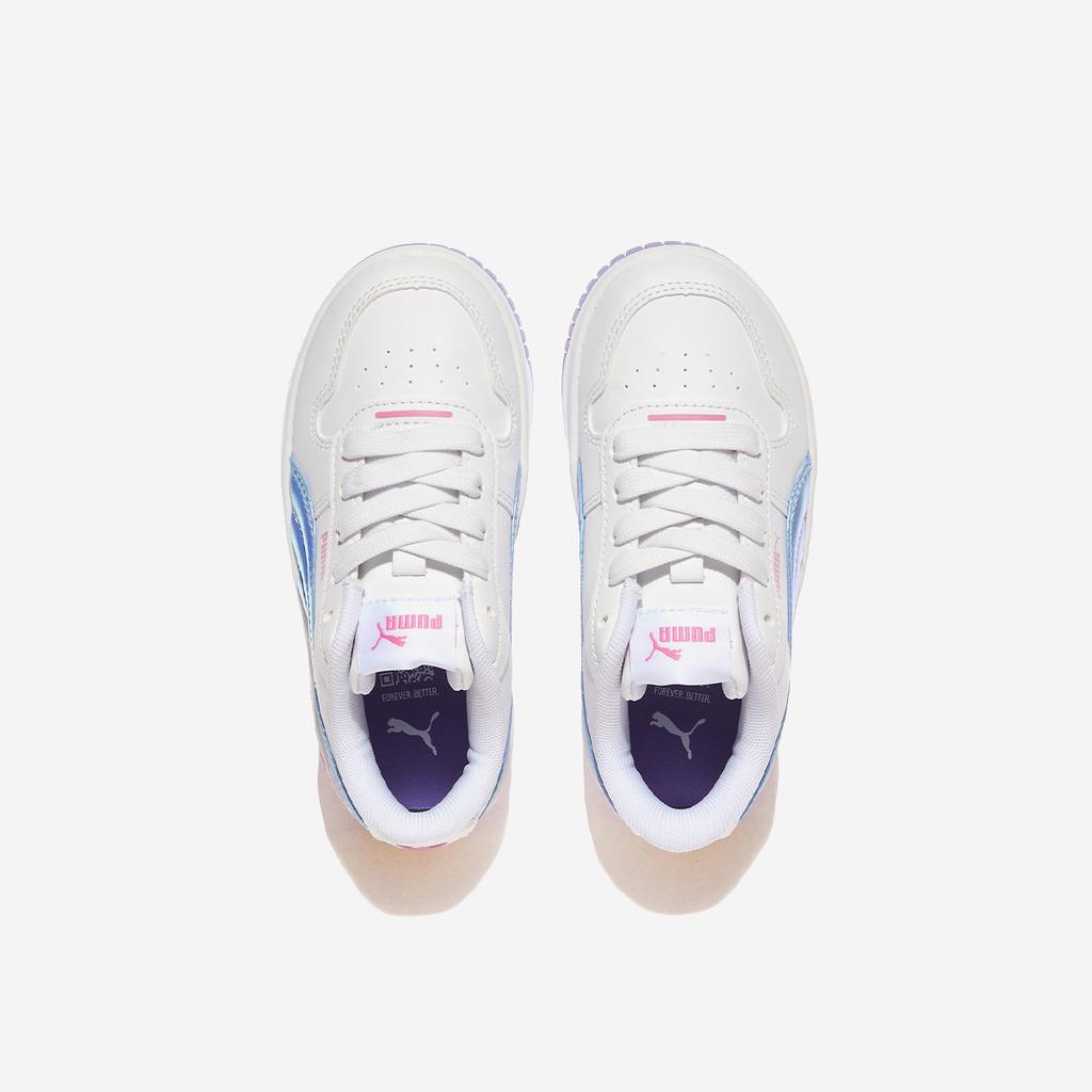 Puma Carina Street Bouncy Sky PS, PKI39797601, 1010108563, популярная корейская обувь