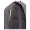 Nike Sportswear Fabric Sling Bag Unisex Light Smoke Gray